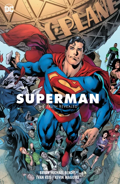 Cover of Volume 3