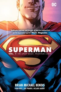 The Unity Saga: Phantom Earth