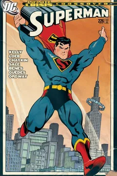 Superman, This is Your Life, Part 1