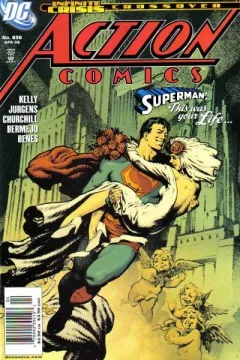 Superman, This Was Your Life, Part 2