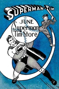 Superman-Tom Store