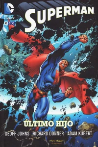 Issue #1