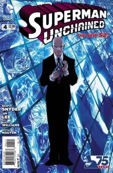 Cover of Bullets