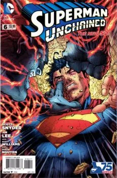 Cover of Precipice