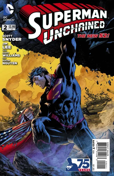 Cover of The Fall