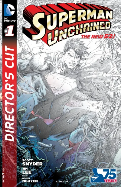 Cover of The Leap