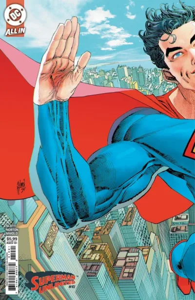 Cover of Guillem March Connecting Variant
