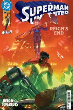 Issue #14
