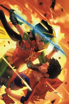 Issue #15