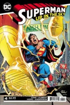 Part 7: Run; Part 8: Man and Superman.