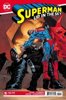 Cover of Part 9. If Not an Angel; Part 10. The Offer