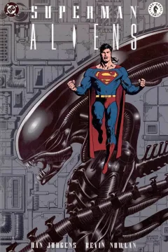 Issue #1