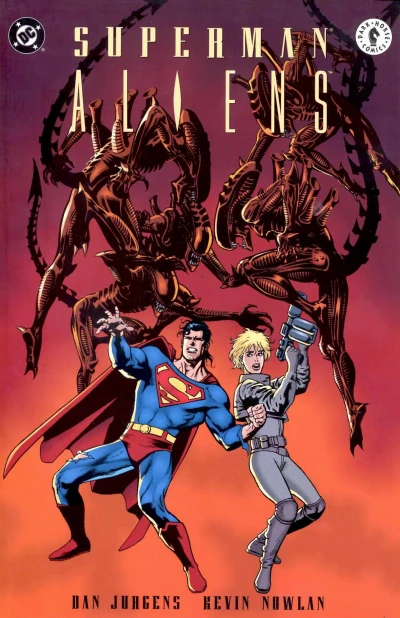Cover of Issue #2