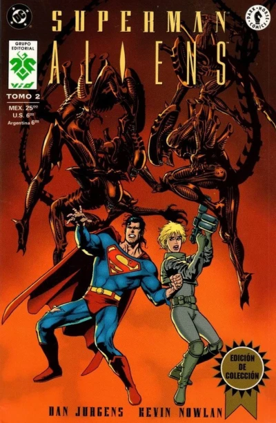 Cover of Issue #2