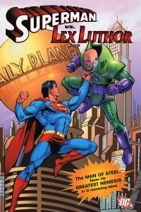Issue #1