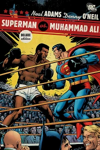 Training; Preliminary; Main Event; The Verdict