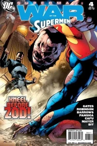 The Battle for Survival