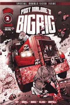 Issue #2