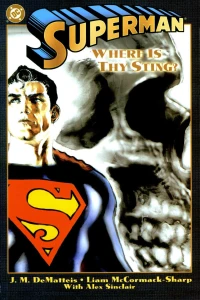 Issue #1