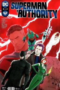 Issue #2