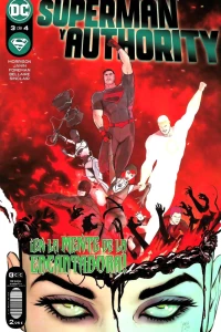 Issue #3