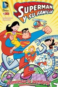 Issue #1