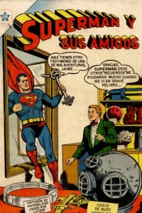 Issue #1