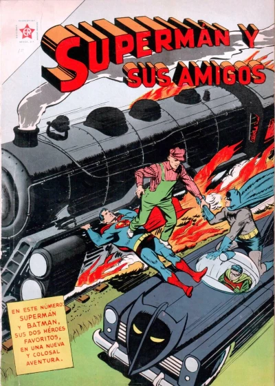 Cover of Issue #10