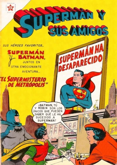 Cover of Issue #18