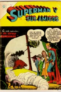 El Otro Superman