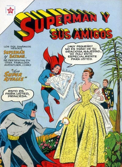Cover of Issue #20