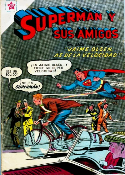 Cover of Issue #21