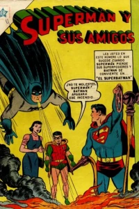 El Superbatman