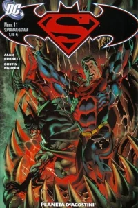 Issue #11