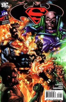 Cover of Ascension