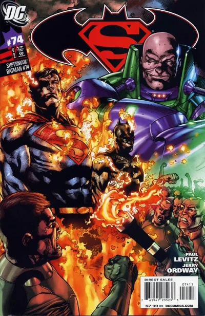 Cover of Ascension
