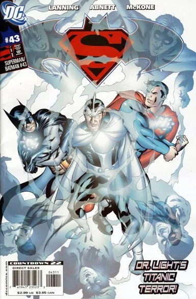 Cover of Darklight