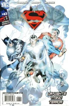 Cover of Darklight