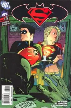 Cover of Sidekicked