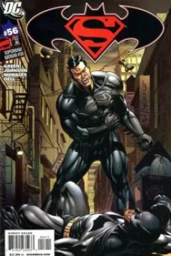 Super/Bat Conclusion