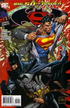 Cover of The Fathers