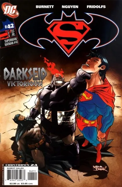 Cover of Torment Part 6: Release