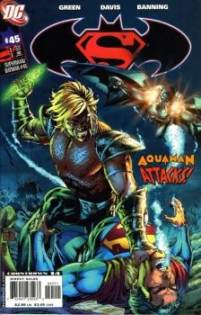 Cover of K, Chapter 2: Known Deposits