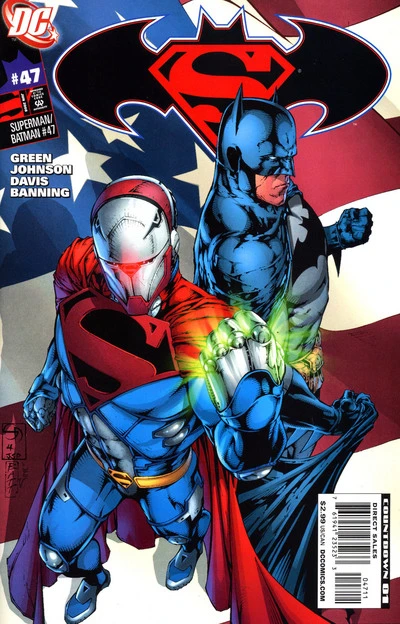 Cover of K, Chapter 4: WSDs