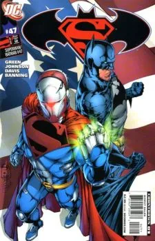 Cover of K, Chapter 4: WSDs