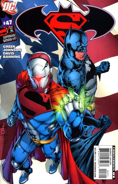 Cover of K, Chapter 4: WSDs