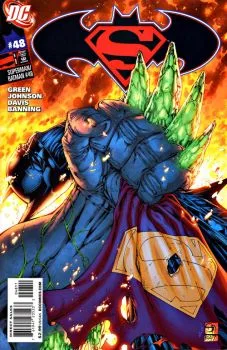 Cover of K, Chapter 5: All-American