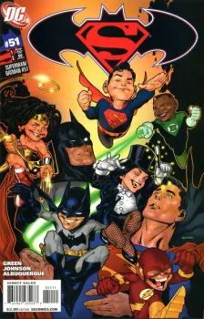 Cover of Lil' Leaguers, Part 1 of 2