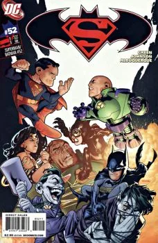 Cover of Lil' Leaguers, Part 2 of 2