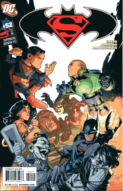 Cover of Lil' Leaguers, Part 2 of 2